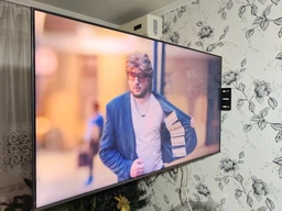 Телевизор Samsung QLED 65" QE65Q8FAAUXUA фото от покупателей 6