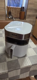 Мультипечь Tefal Easy Fry Infrared EY831GE0 фото от покупателей 3