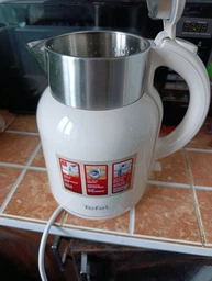Электрочайник Tefal Thermo Protect XL KO190AE0 фото от покупателей 9