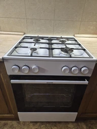 Плита GORENJE GG6A10WFFM фото от покупателей 8