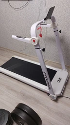 Беговая дорожка FitLogic T116W