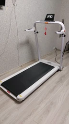 Беговая дорожка FitLogic T116W фото от покупателей 2