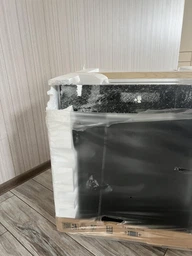 Духовой шкаф электрический Bosch HBJ559YB6R фото от покупателей 2