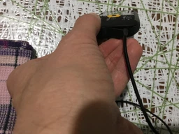Захищений мобільний телефон RugGear RG150 3G IP68 Black фото від покупців 2