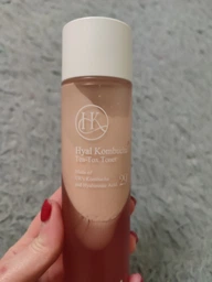 Тонер для лица с комбучей и гиалуроновой кислотой Medi Peel Hyal Kombucha Tea-Tox Toner, 150 мл фото от покупателей 1