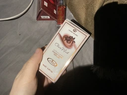 Масляні парфуми French Coffee 6 ml EDP Al Rehab