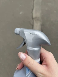 Засіб для чищення і полірування виробів з нержавіючої сталі Astonish Stainless Steel&Shine, 750 мл фото від покупців 1