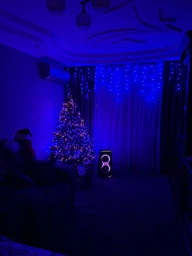 Портативная колонка JBL PartyBox Club 120 160W RGB Black (JBLPBCLUB120EP) фото от покупателей 2