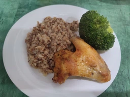 Мультипіч (аерофритюрниця) Deerma Air Fryer KZ150 (DEM-KZ150W) фото от покупателей 5