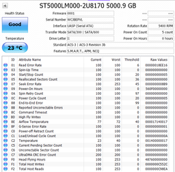 Зовнішній жорсткий диск 2.5" 4TB One Touch with Password Seagate (STKZ4000400)