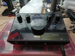Аудиоинтерфейс M-Audio Air 192x6 (AIR192x6)