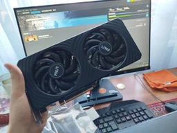 Видеокарта Palit GeForce RTX 5060 Dual (NE75060019P1-GB2063D) UA [138810] фото от покупателей 4