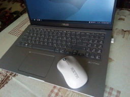 Мышь RZTK Mouse Lite Wireless Black фото от покупателей 13