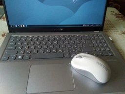 Мышь RZTK Mouse Lite Wireless Black фото от покупателей 12