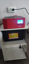 Інвертор (ДБЖ) SVC XL-600 600VA під зовнішню батарею фото від покупців 6