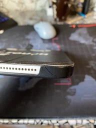 Чехол Smart Case на Apple iPad 10.9" 2022 (10th Gen) / чехол для планшета с функцией подставки / dont touch me