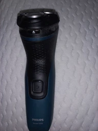 Набор сменных головок (3 шт.) для электробритв Philips SH30/50/52 серии 1000, 2000, 3000, 5000 фото от покупателей 15