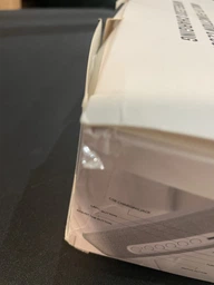 Беспроводное зарядное устройство Qi Fast Charger 15W с часами / ночником / функцией быстрой зарядки для iPhone та Android фото от покупателей 3