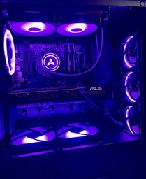 Видеокарта ASUS RTX 5070 Ti 16GB PRIME OC Edition (PRIME-RTX5070TI-O16G) (GDDR7, 256 bit, PCI-E v5.0 x16) фото от покупателей 3
