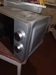 Мікрохвильова піч Gorenje MO20E1W Gorenje MO20E1W 957056 фото від покупців 11