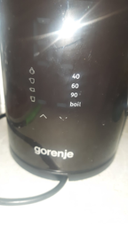 Електрочайник GORENJE K17DWDII фото от покупателей 2