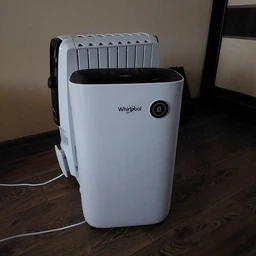 Осушитель воздуха Whirlpool DE20W5252 фото от покупателей 5