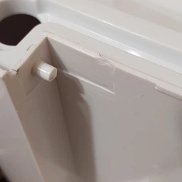 Осушитель воздуха Whirlpool DE20W5252 фото от покупателей 2