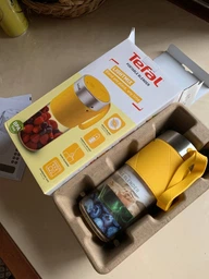 Фитнес-блендер Tefal Lightmix BL1C0430 фото от покупателей 7