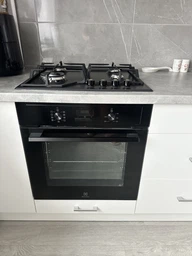 Духовой шкаф электрический Electrolux EOF3H50BK фото от покупателей 16