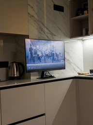 Монитор 32" Samsung Smart M7 (LS32FM702UIXUA) фото от покупателей 1