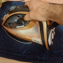 Праска TEFAL ULTIMATE PURE FV9845E0 фото від покупців 18
