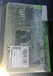 Відеокарта GeForce RTX 5060 Ti 8GB GDDR7 Dual OC Asus (DUAL-RTX5060TI-O8G) фото от покупателей 10