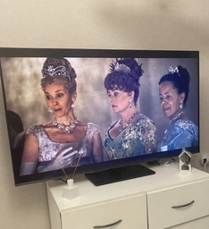 Телевизор TCL MiniLED 55" 55C6K фото от покупателей 19