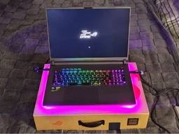 Ноутбук Asus ROG Strix G18 G815LR-S9216 (90NR0LT1-M009Y0) фото от покупателей 13