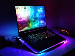 Ноутбук Asus ROG Strix G18 G815LR-S9216 (90NR0LT1-M009Y0) фото от покупателей 11