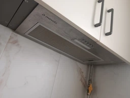 Вытяжка Minola HBI 5025 BL LED
