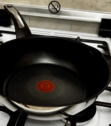 Мультисковорода глубокая Tefal Emotion+ 26 см (E3277744) фото от покупателей 6