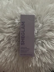 Фиксирующий спрей Lock'D In Setting Spray, 55 мл фото от покупателей 1