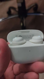 Навушники Xiaomi Redmi Buds 3 Lite White (BHR5490GL)