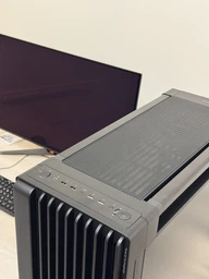 Корпус ASUS ProArt PA602 Wood Edition (90DC00J0-B09010) фото от покупателей 2