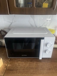 Микроволновая печь Gorenje MO17E1BH фото от покупателей 18