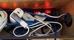 Nnbili mini-адаптер кутовий, USB Type-C - USB Type-C