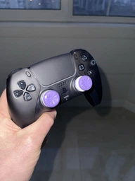 Накладки на стики KontrolFreek® Galaxy (White) для Sony DualShock PS4 / DualSense PS5 [382252749] фото от покупателей 7
