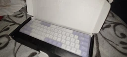 Ігрова механічна клавіатура Ajazz AK680 з Brown Switch Hot Swap фото від покупців 9