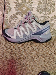 Кроссовки Salomon X-ADVENTURE RECON W 42 (8 UK) 27 см бежевый s478135-8