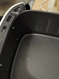 Мультипіч XIAOMI Smart Air Fryer 4.5L EU (1059092) фото от покупателей 7