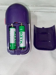 Батарейка щелочная RZTK Cell Alkaline LR6 (AA) 12 шт фото от покупателей 17