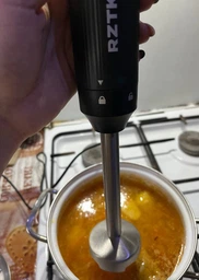 Блендер RZTK Chef 800W фото від покупців 4