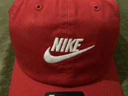Кепка Nike U Nk Club Cap U Cb Fut Wsh L FB5368-736 S-M Light Lemon Twist/Biel (197860095823)
