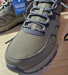 Мужские кроссовки Skechers 45 Черный 237379 BKCC фото от покупателей 2